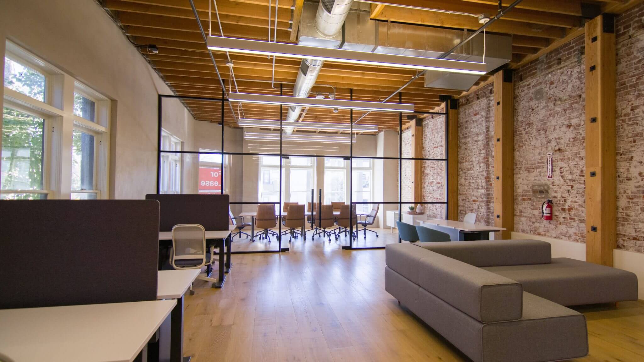 Kompas – Aluminum Partition